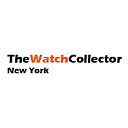 Shop By Brand - Page 1 - The Watch Collector New York