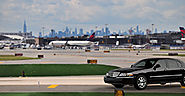 JFK Town Car Service - NY City Airport Black Car Limo