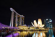 Singapore, Singapore