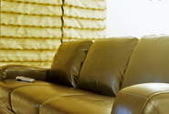 How to Dye a Leather Couch