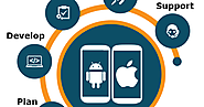 Mobile App Development Company