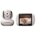 Motorola Baby Monitor