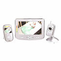 Summer Infant Complete Coverage Digital Color Video Monitor