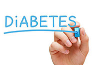 Paras Hospital Gurgaon, Dr. Ahijeet Kumar is talking about Diabetes and its symptoms and its Side effects on Kidney