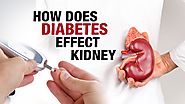 Paras Hospitals, Gurgaon - Know About Diabetes - Its effect on kidney | मधुमेह और गुर्दे पर इसका प्रभाव