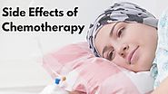 Chemotherapy and its side effects by Dr. Rakesh Chopra, Medical Oncology & Haematology of Paras Hospitals, Gurgaon