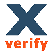 Xverify Email Validation