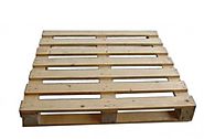 How To Find New Pallets Service?
