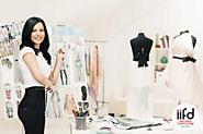 Best Ways To Get Into The Fashion Designing Industry - IIFD