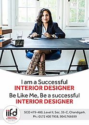 How To Choose Best Fashion and Designing Institute - IIFD