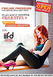 Things To Know When Searching Institute of fashion and Design