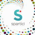Sparticl Homepage