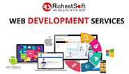 Top Software Development company In India