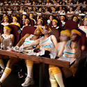 10 of the world's most enjoyable movie theaters