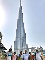 Attractions which You Can Enjoy in Full Day Tour of Dubai | Posts by Dubai Private Tour