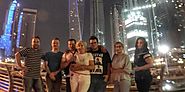 Top Places to Visit in Dubai at Night - Blog