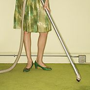 The best approach to carpet cleaning? Do this before using a carpet cleaner