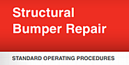 Standard Operating Procedure for LORD Fusor Structural Bumper Repair