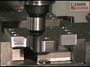 High-Speed Machining by Surface Solutions