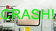 CNC Crash Compilation #1