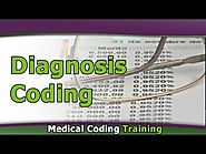 Diagnosis Coding — When You Can and Cannot Code the Diagnosis