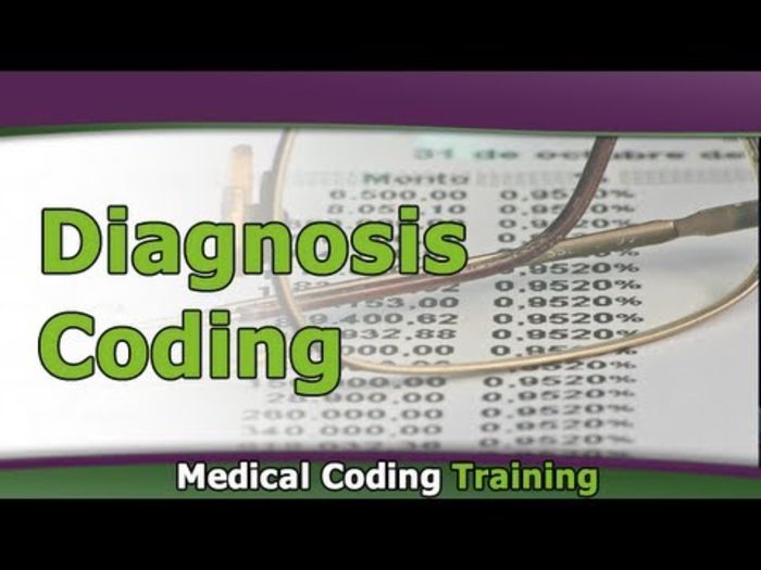 Medical Coding Helpful websites to help you 'Crack the Code' A Listly List