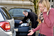 The Post-Accident Claims Process