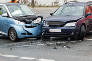 I've been in a car accident: What now?