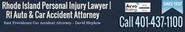 Slepkow, Slepkow & Associates: RI Personal Injury Attorney, Automobile Accidents