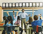 The Keys to Classroom Management