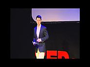 The importance of Extra-curricular activities | Alexander Tham | TEDxBISB