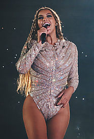 Beyonce Pregnancy Announcement