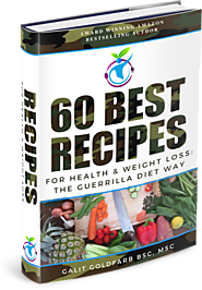 Buy Recipe Books for Healthy Eating