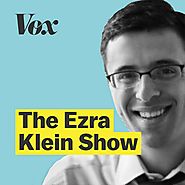 Yuval Harari, author of “Sapiens,” on AI, religion, and 60-day meditation retreats — The Ezra Klein Show