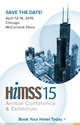 HIMSS - Annual Conference and Exhibition