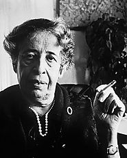 Totalitarianism in the age of Trump: lessons from Hannah Arendt