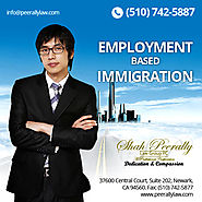 Employment Based Immigration - FAQs
