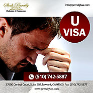 DOL Signing U-Visa Certifications