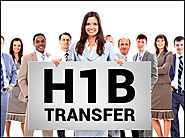 Get an H1B transfer