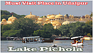 Best Udaipur City Tour for Glimpse of Rajasthan