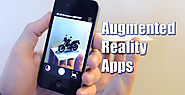 10 Best Augmented Reality Apps for Android and iOS 
