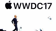 The 6 Big Things Apple Announced at WWDC 2017
