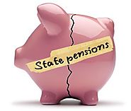 Craig McConnon — Poorest Pensions At Risk When Comes to Future of State Pensioners