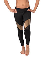 Gypsy Woman Yoga Pant