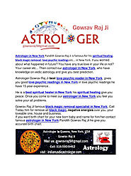 Astrologer Gowrav Raj ji - Google+