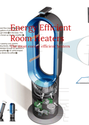 Energy Efficient Room Heaters: The most energy efficient heaters