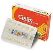 Generic Cialis Oral Jelly UK Online