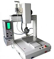 Industrial Tape Dispensers And Automatic Soldering Equipments | Leisto