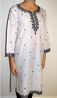 Exclusive Collection of Cotton Tunic Tops for this Season of Summer