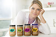 Showcasing of Nutritious And Delicious Nut And Seed Butters